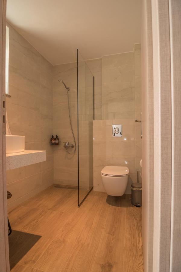 Evriali Comfort Living Палеохора Экстерьер фото
