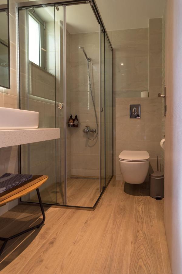 Evriali Comfort Living Палеохора Экстерьер фото
